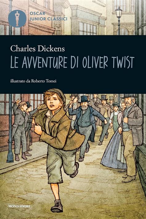 download Le avventure di Oliver Twist (RLI CLASSICI)